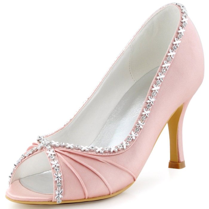 Туфли женские