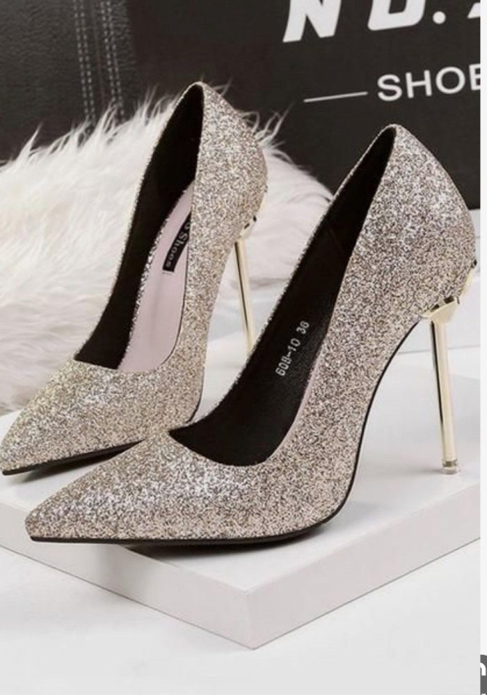 Ralph Russo туфли