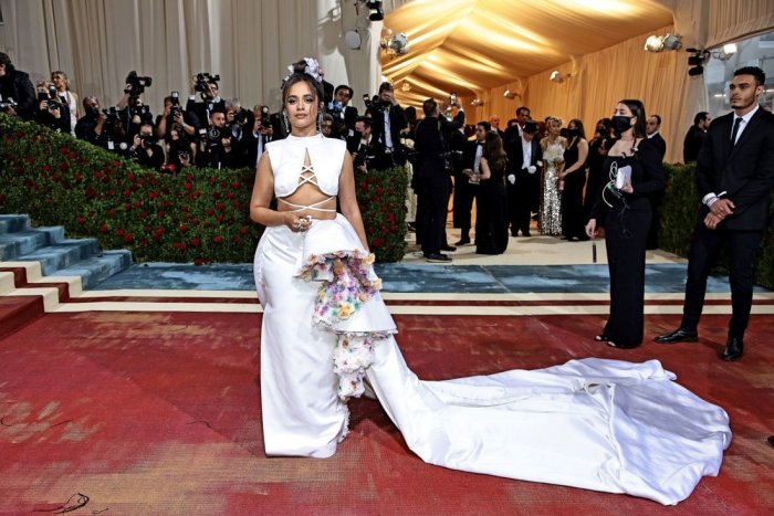 Мет Гала 2022