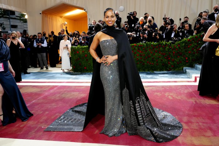 Мет Гала 2022