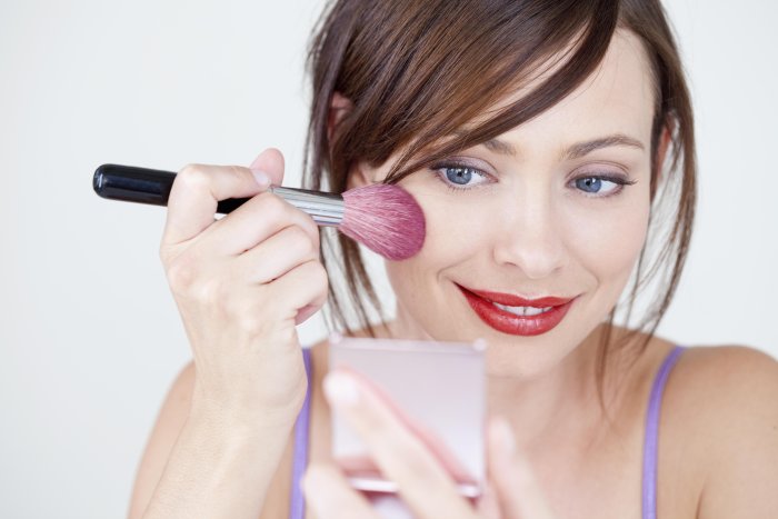 Макияж для себя