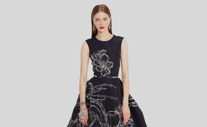 Платья стильные для ресторана