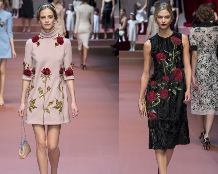 Платья осень зима 2021 2022