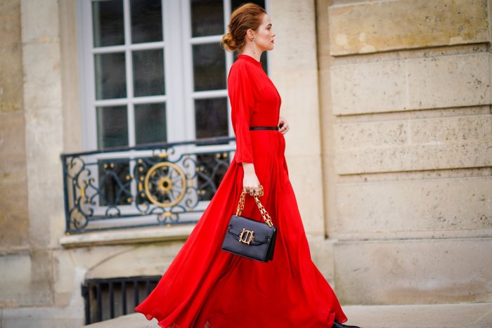 Диана фон Фюрстенберг коллекция 2021