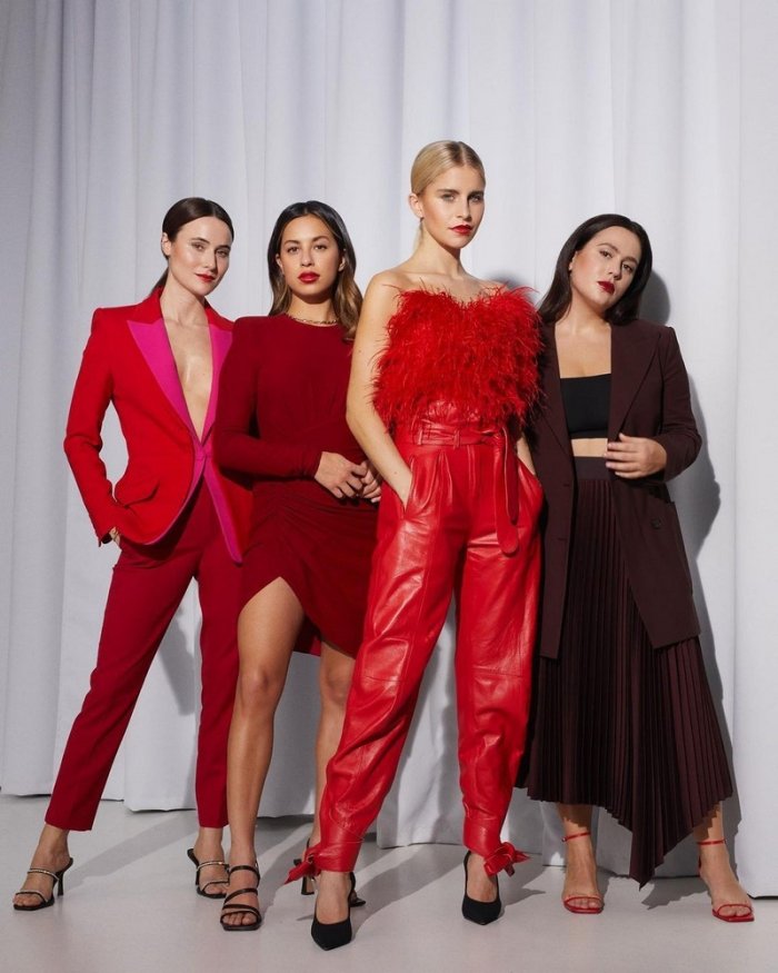 Наряд на новогодний корпоратив 2023