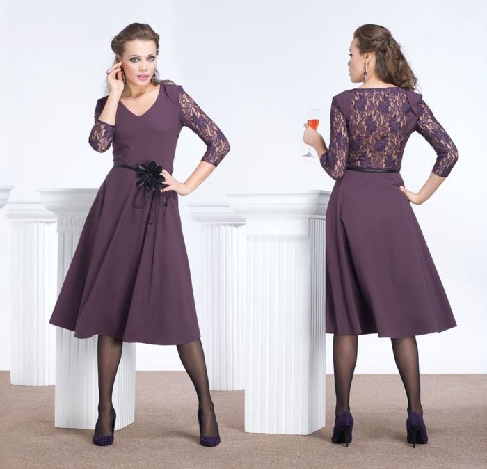 Платье на корпоратив 8 марта