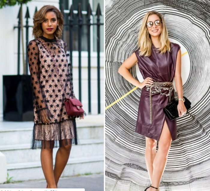 В ресторан что одеваться летом