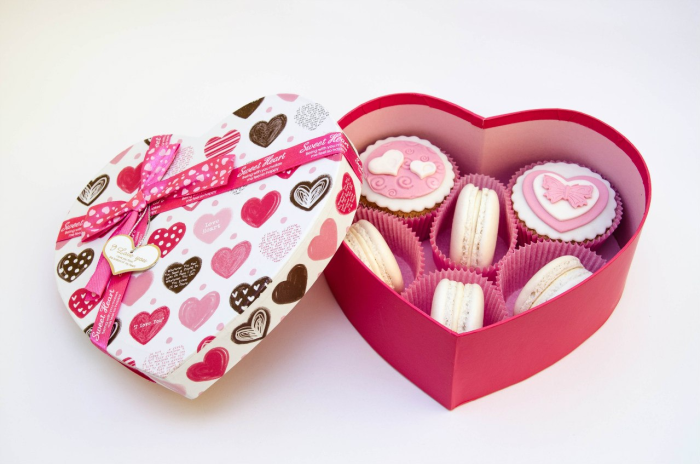 Подарок учителю на день влюбленных