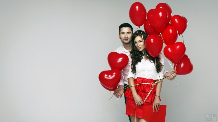 Креативные фотосессии парней