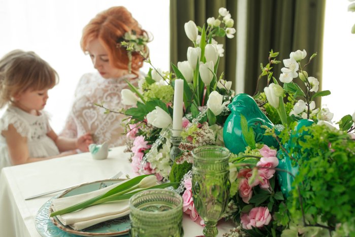 Фотосессия на 8 марта идеи