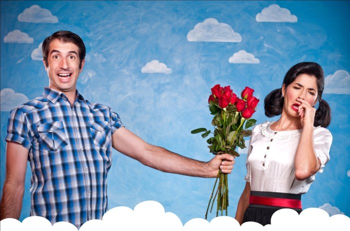 Мария Ван дер Венде