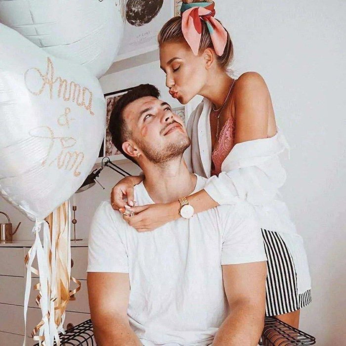 30 Идей фотосессия с мужем