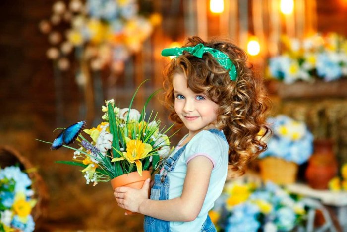 Фотопроекты для детей