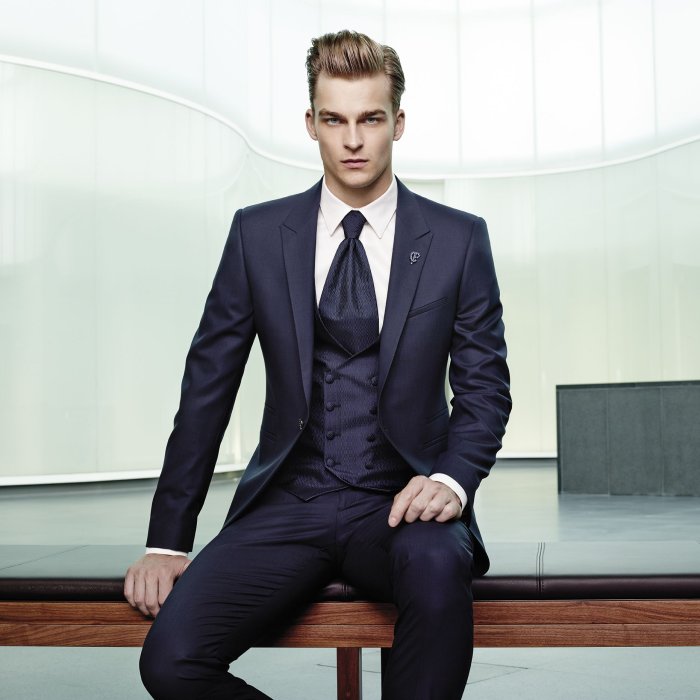 Праздничный костюм мужской