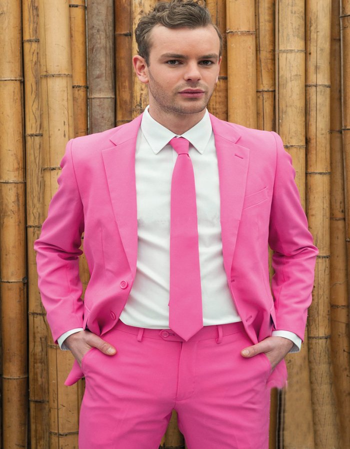 Костюм мужской