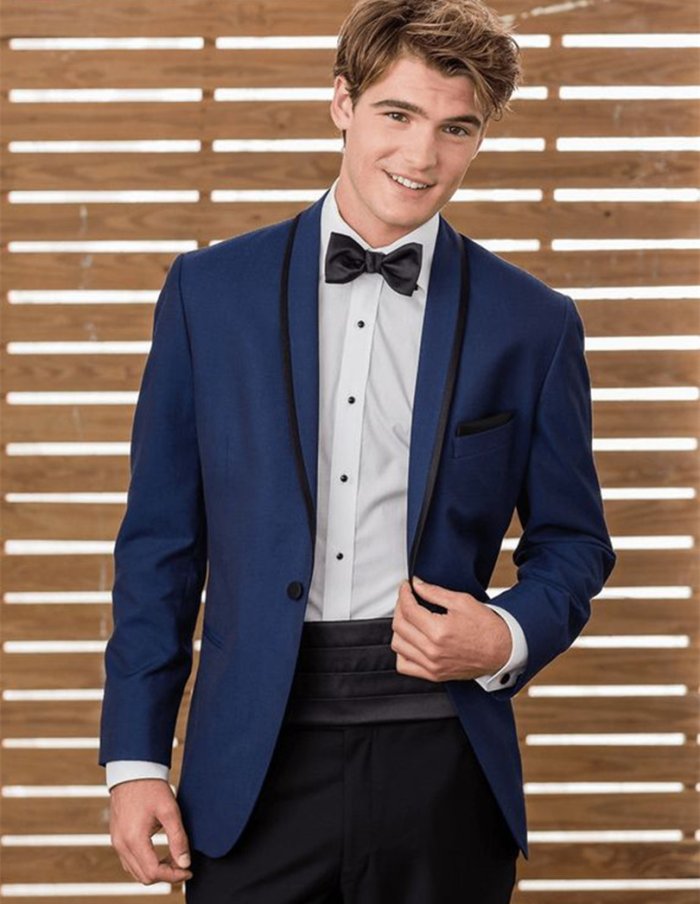 Костюм мужской