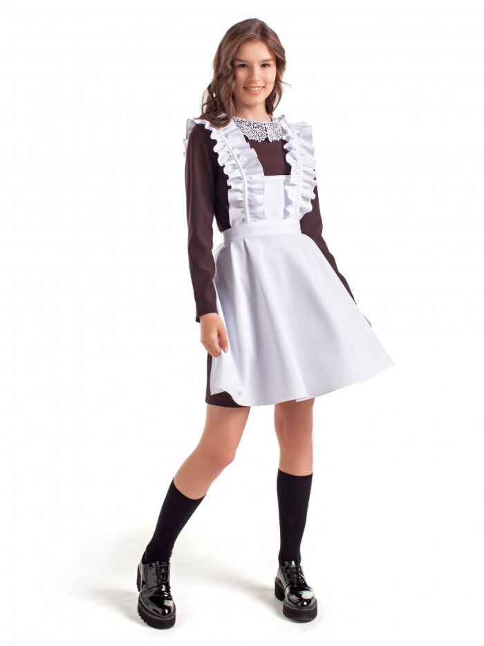 SD schooldress фартук