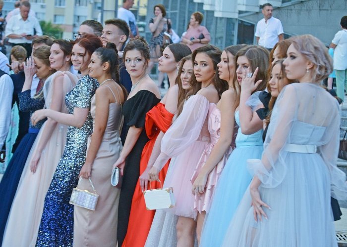 Школьная форма