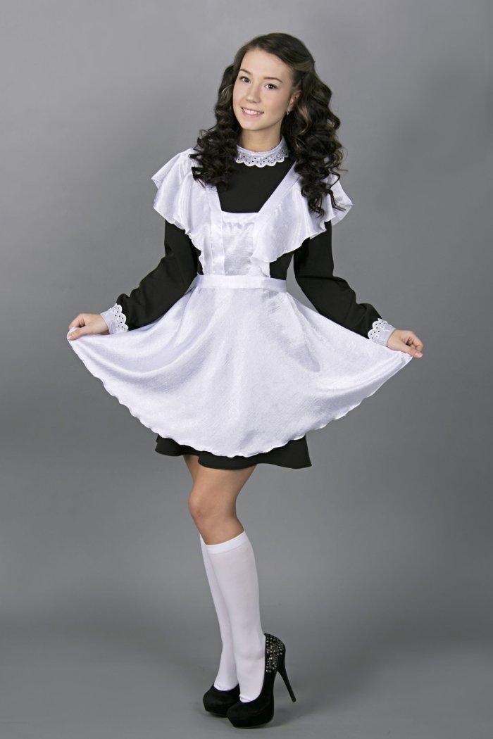 Образ на последний звонок