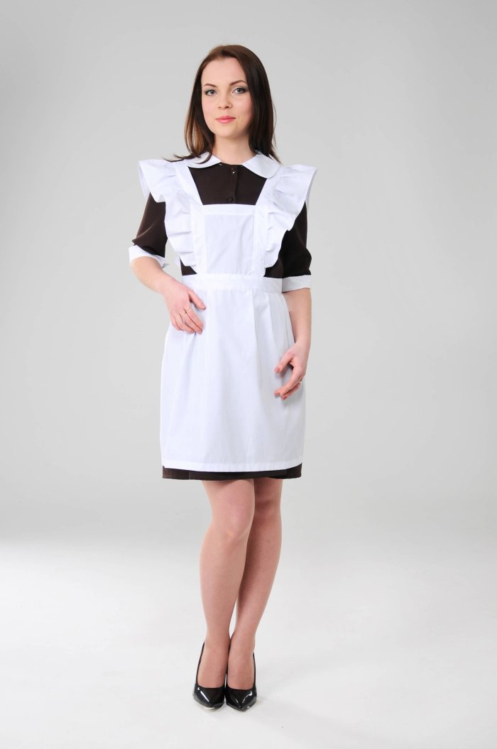 Образ на последний звонок