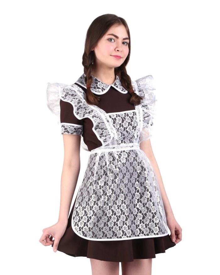 Платье на последний звонок