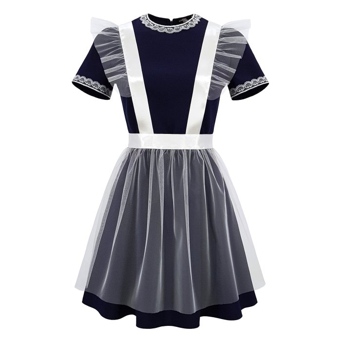 Выпускной в девятом классе