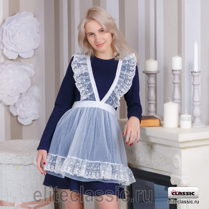 Интересные образы на выпускной