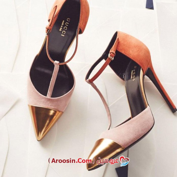 Модные балетки