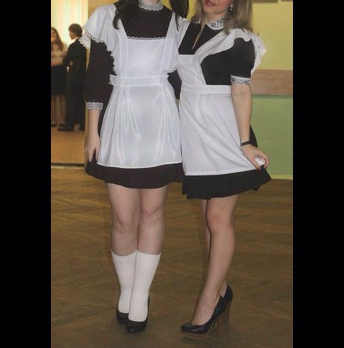 Зимняя обувь женская