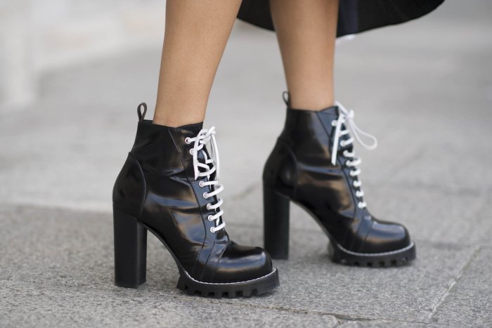 Наряд выпускника