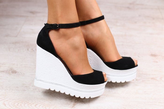 Красивые туфли для девушек