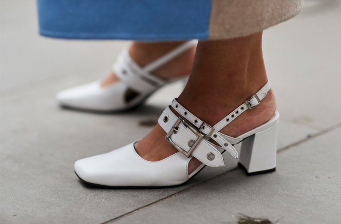 Модные туфли 2021 тренды женские