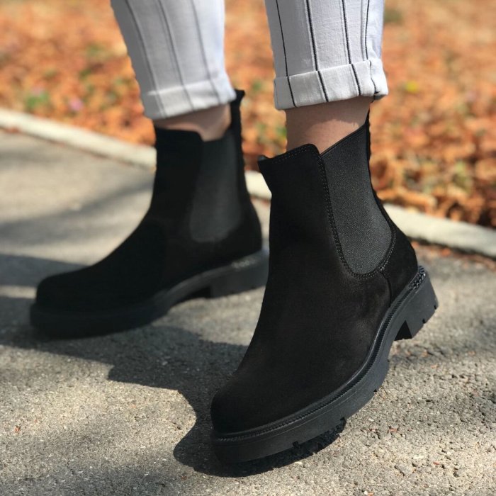 Мужская обувь Весна лето 2020