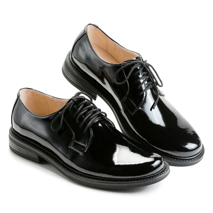 Туфли офицерские ЭЛИТСПЕЦОБУВЬ