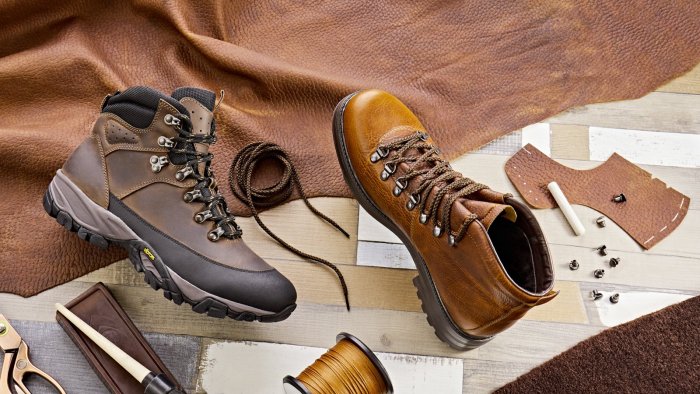 Ботинки Ральф Рингер реклама