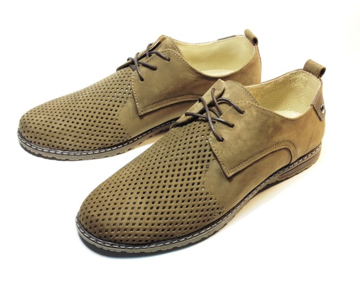 Мужские зимние ботинки 2020 Оксфорд