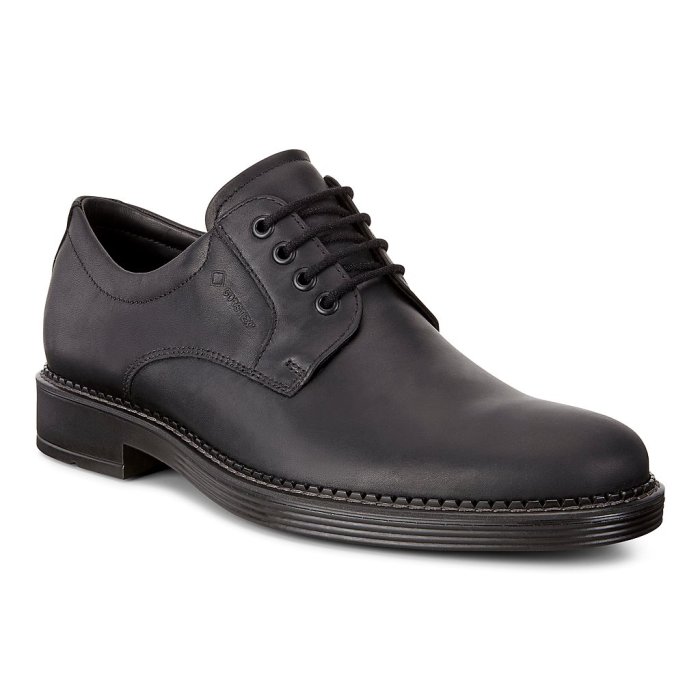 Ботинки ecco Newcastle