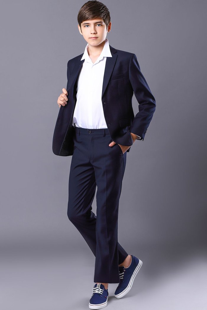 Кроссовки смарт Кэжуал