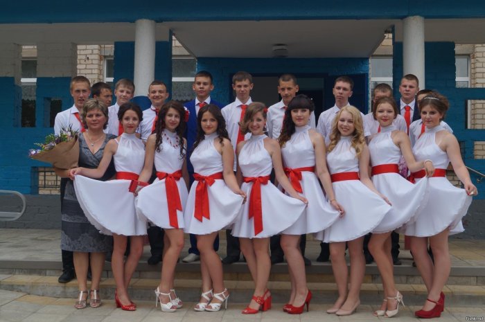 От звонка до звонка демотиватор