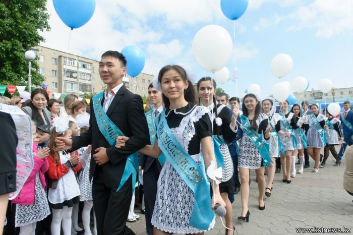 Тематика выпускного