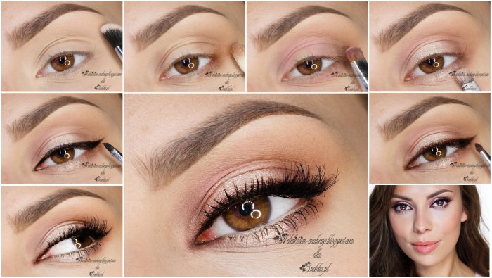 Красивые выпускницы