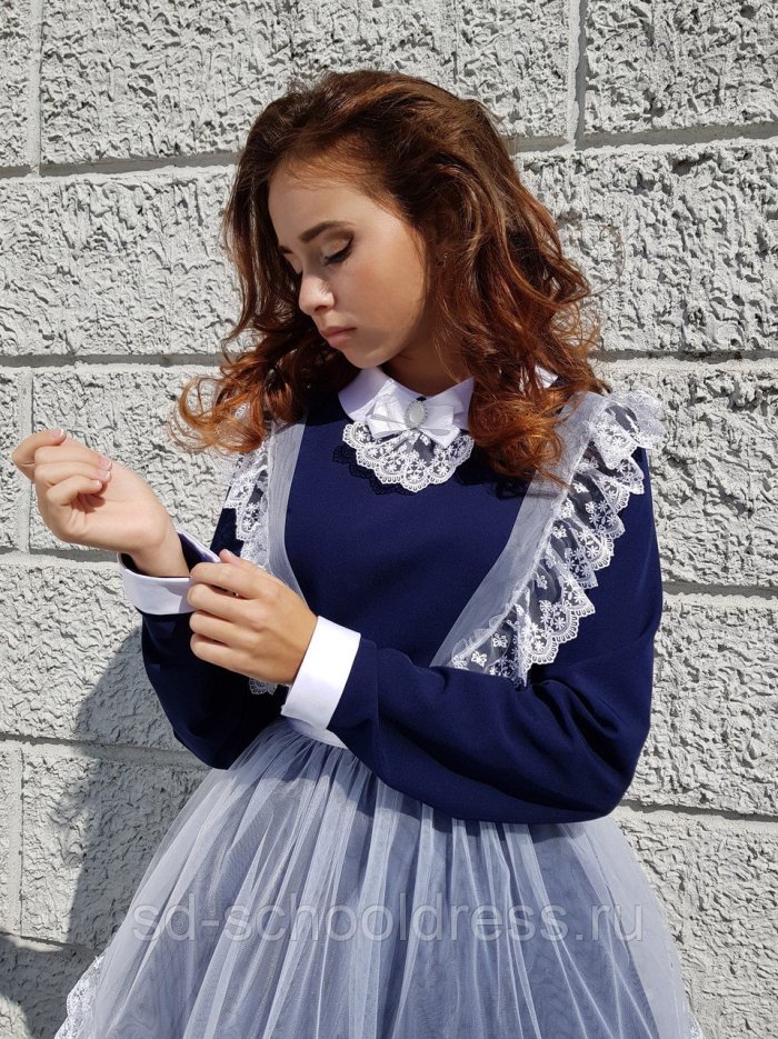 Одежда на последний звонок