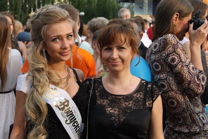 Последний звонок 2022