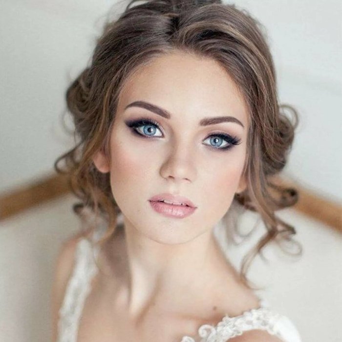 Гоар Аветисян невесты