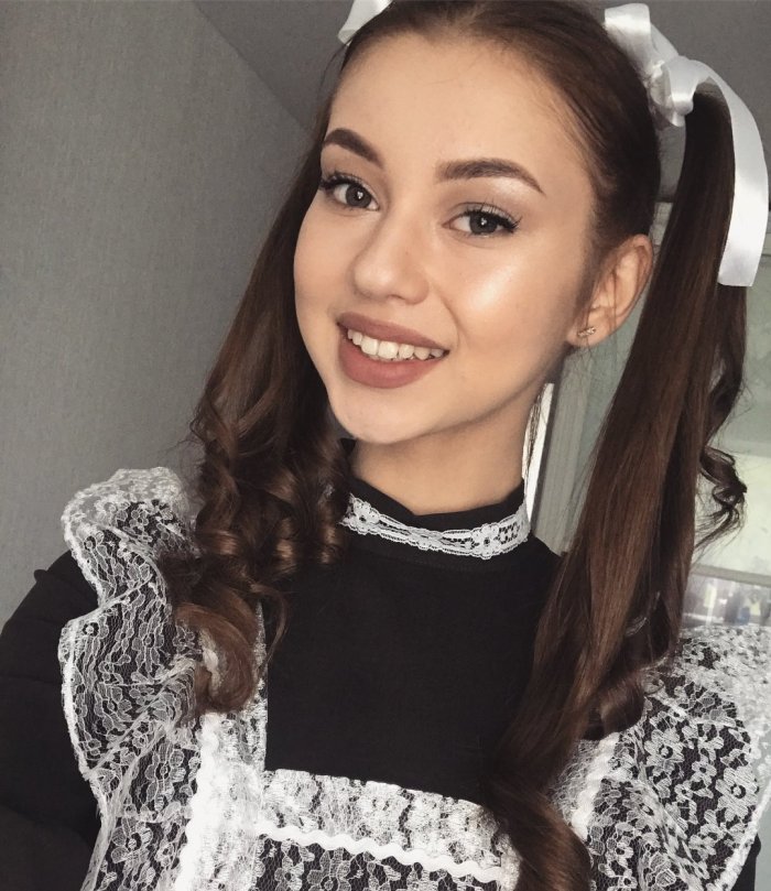 Новогодний макияж 2021