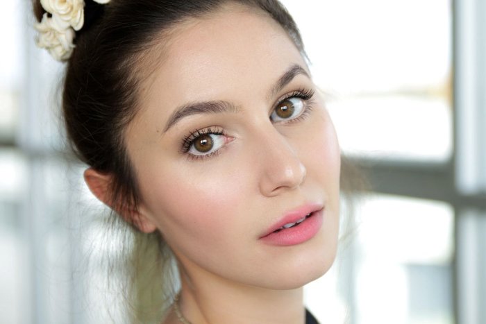 Свадебный макияж