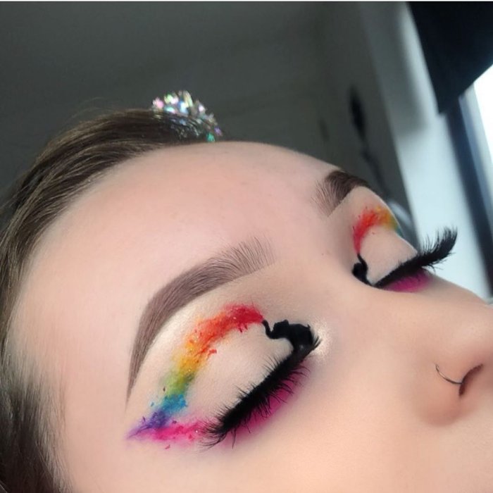 Лента выпускника