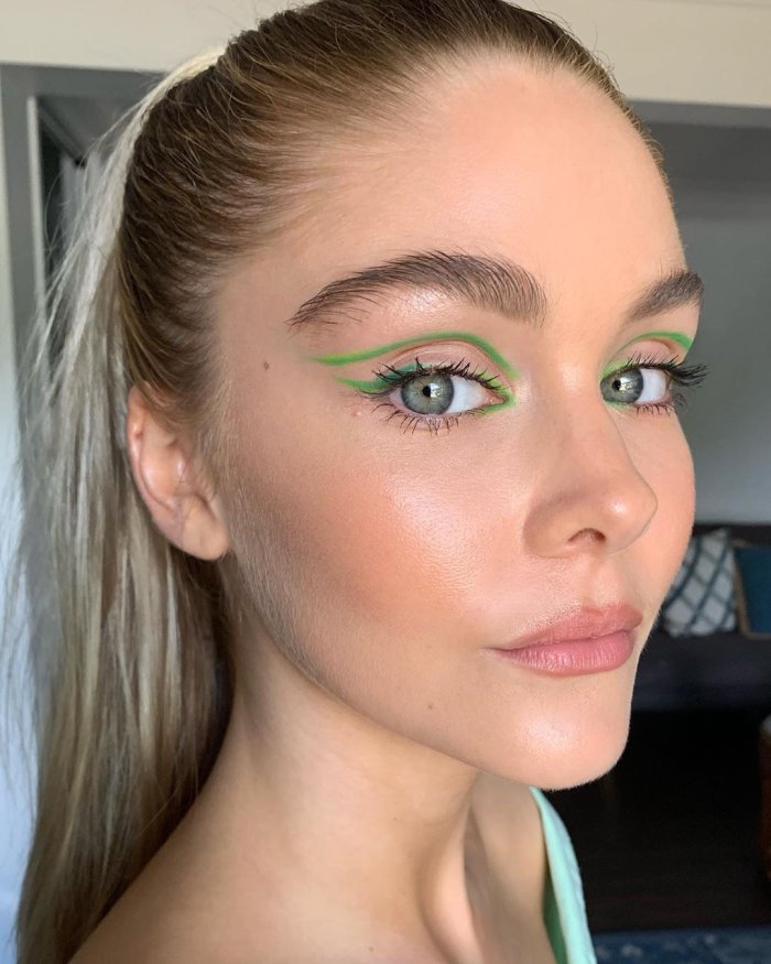 Платье на вручение аттестата