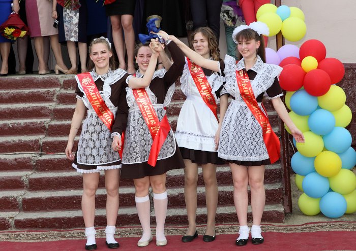 Макияж в сиреневых оттенках