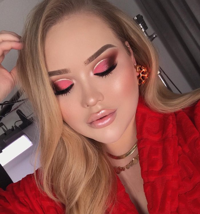 Челка Селены Гомес